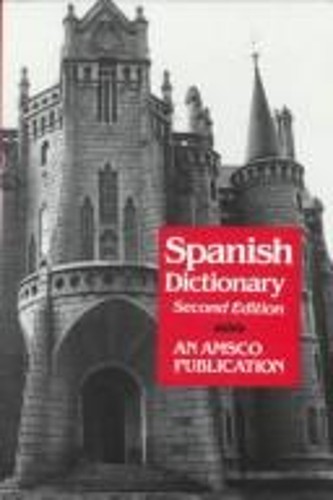 New college spanish and - new,