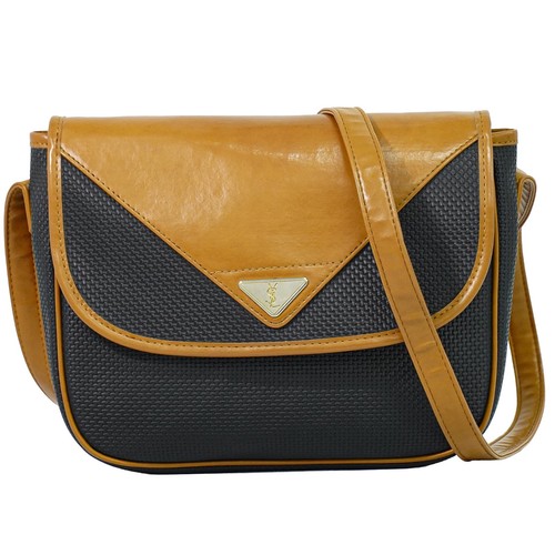 Yves saint laurent - saint, pvc