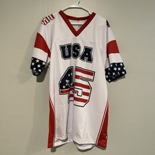 Greater Half Donald Trump 45