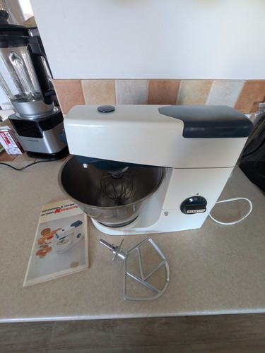 Kenwood chef a701a - chef,