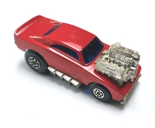 Matchbox superfast big - matchbox,