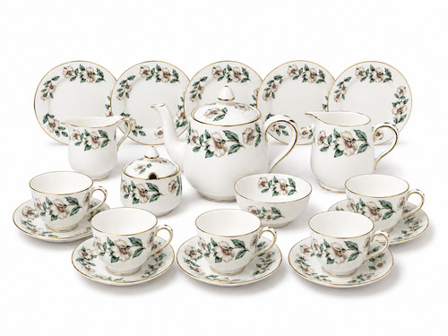 Crown staffordshire fine - staffordshire,
