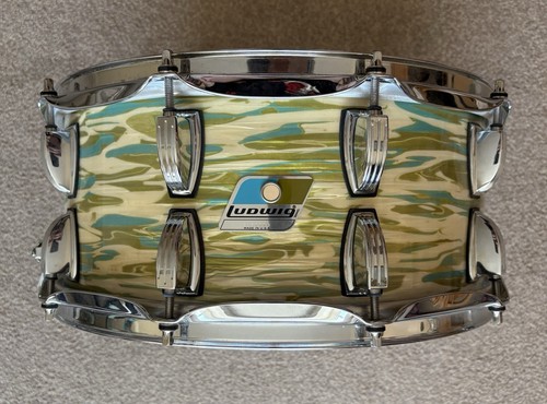 Ludwig classic maple - ludwig,