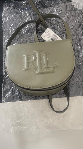 Ralph lauren cross body bag - body,