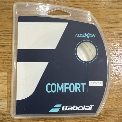 Babolat addixion 125 string - 125/17,