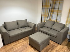 Jumbo cod dylan sofa 3+2 sofa