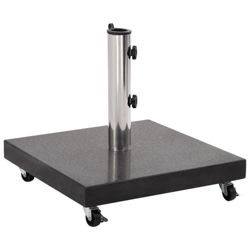 Parasol base granite - 66.1, lb
