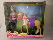 Barbie Life in the Dreamhouse