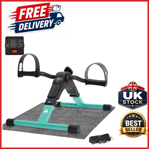 Folding mini exercise bike - mini,