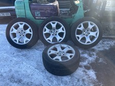 Range rover p38 - p38, alloy