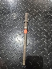 Tri Z 250 Front Wheel Spindle