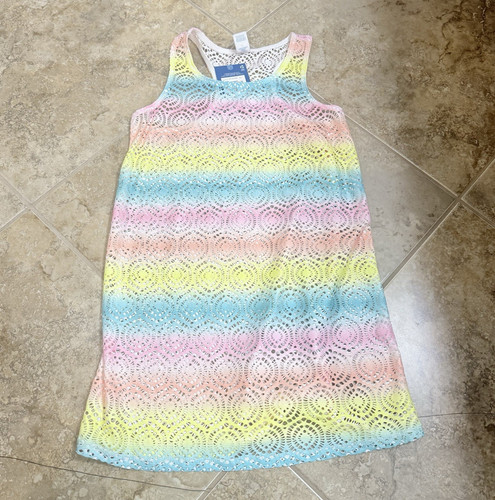 Arizona jean girls rainbow - co,