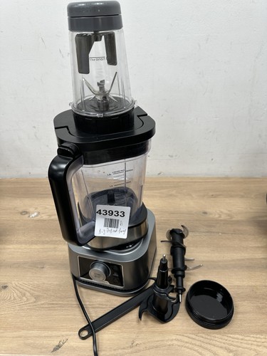 Ninja foodi power nutri - foodi,