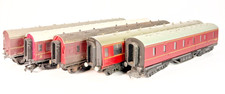 Rake mainline dapol - rake, oo