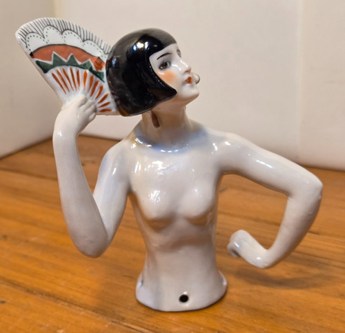 Rare antique german porcelain - rare,