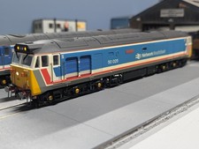 Hornby Class 50 Network South