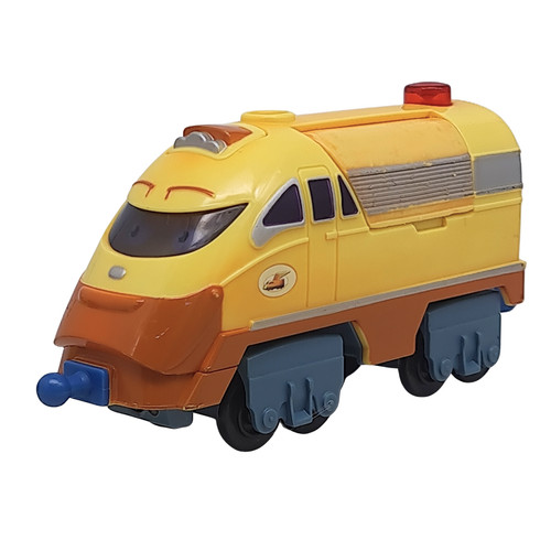 Chuggington interactive - chuggington,