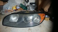 volvo c70 mk2 headlight near