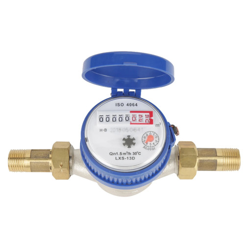 15mm inch cold - inch, meter