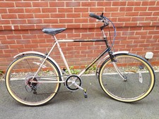 Raleigh maverick bicycle - raleigh,