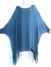 Ladies 30% Silk 70% Viscose