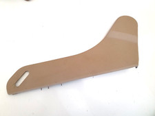 Mercedes w124 left seat cover - seat,