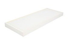 8x Fits MANN-FILTER CU 50 001