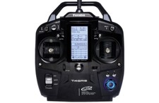 Futaba  4GRS  4 CHANNEL 2.4GHz