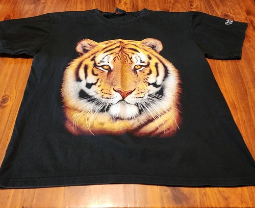 Phuket thailan tiger tee - phuket,