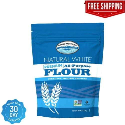 Wheat montana premium - wheat,