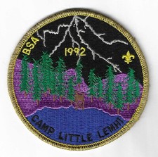 BSA TENDOY-GRAND TETON COUNCIL