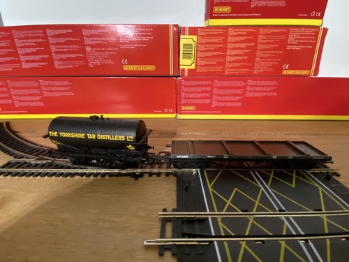 Hornby macaw bogie - hornby, bolster