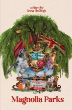 Magnolia Parks by Jessa