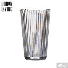 3x Large 400ml Tumblers