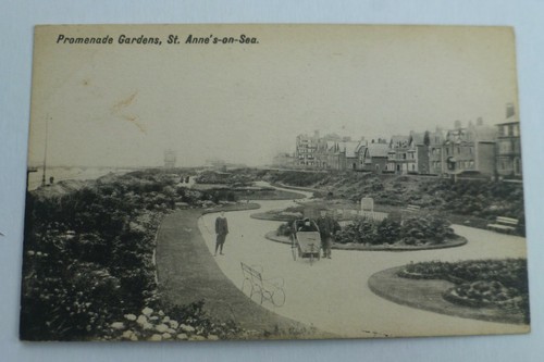 R471 promenade gardens - promenade,