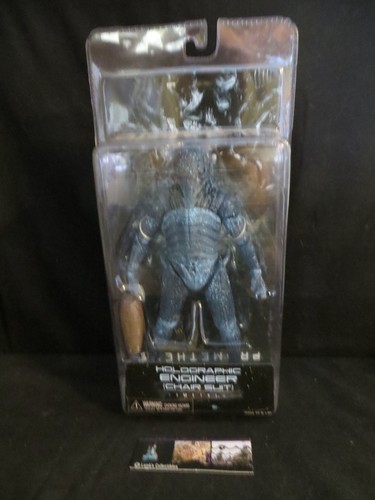 Prometheus holographic - prometheus,