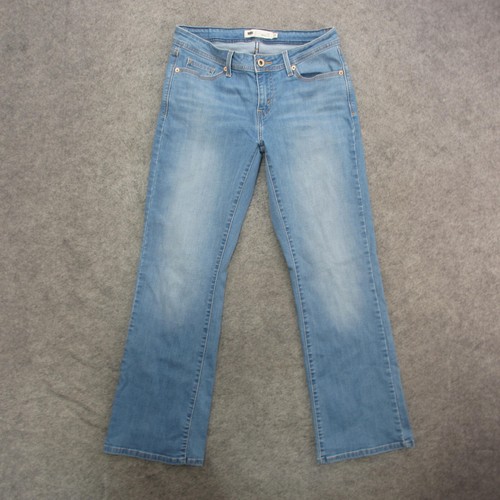 Levi 523 jeans women 10 - levi's, women's