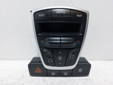 2008 RENAULT LAGUNA 3 RHD HEATER CONTROL PANEL 275100002R