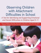 Observing Children with