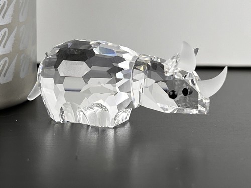 Swarovski figurine 151521 - swarovski,
