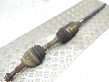 JEEP CHEROKEE DRIVE SHAFT RIGHT OFF SIDE FRONT MK4 KK 2.8 CRD AUTO 2008 - 2014