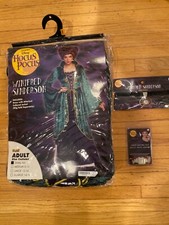 Hocus Pocus Winifred Sanderson