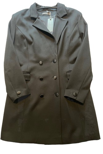 Mint velvet black - black, blazer