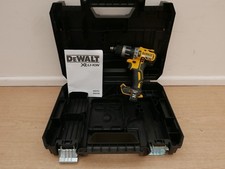 DeWalt DCD796 18V XR compact