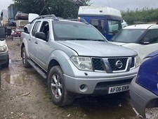 Nissan navara dci outlaw 175 - dci,