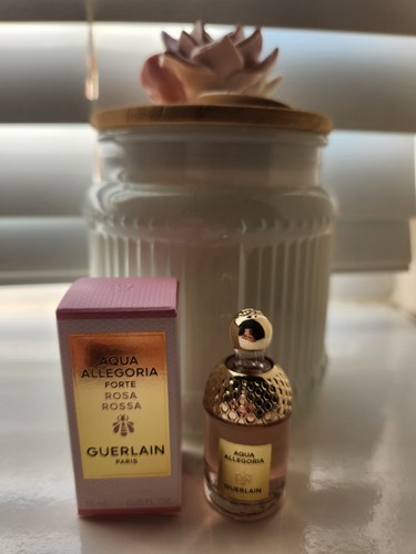 Guerlain aqua allegoria - allegoria, forte