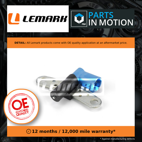 Rpm crankshaft sensor - rpm, /