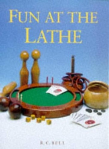 Fun the lathe guild - the, (guild