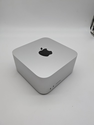 Apple mac studio desktop - studio, m2