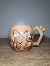 Disney Chip & Dale Mug